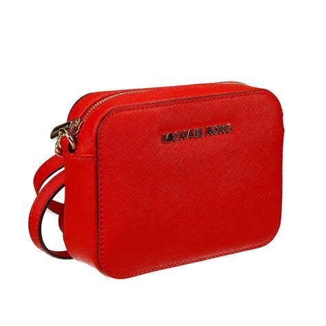 michael kors clutch bag red|Michael Kors clutch bag sale.